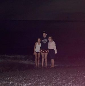 Meet your Posher, Taryn